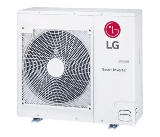 Máy lạnh âm trần LG 2hp inverter ZTNQ18GPLA0
