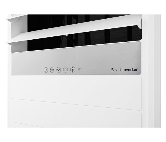 Máy lạnh tủ đứng LG 5hp Inverter ZPNQ48GT3A0