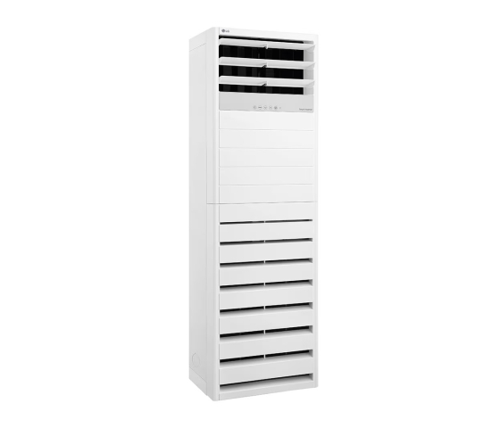 Máy lạnh tủ đứng LG 4hp Inverter ZPNQ36GR5A0