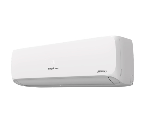 Máy lạnh Nagakawa 1.5hp inverter NIS-C12R2H12