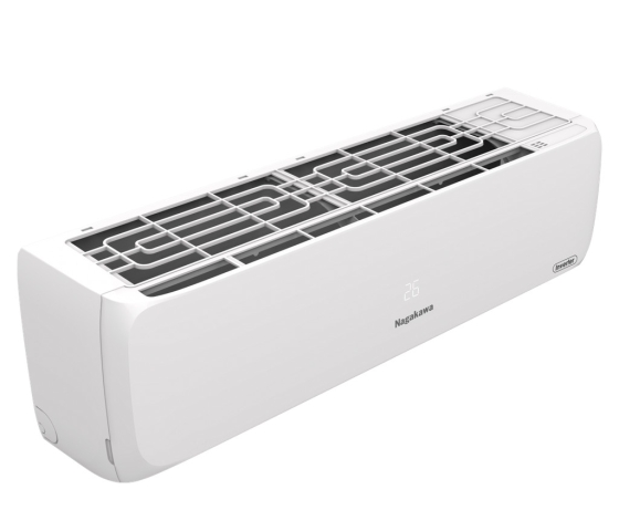 Máy lạnh Nagakawa 1hp inverter NIS-C09R2H12