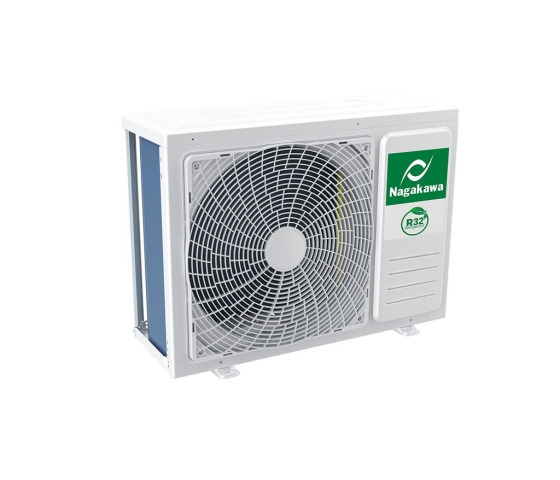 Máy lạnh Nagakawa 1.5hp inverter NIS-C12R2H12