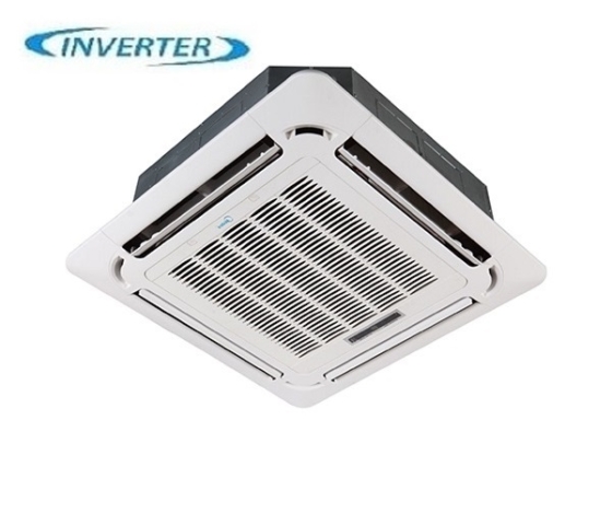 Máy lạnh âm trần Midea Inverter 4 HP (4 Ngựa) MCD1-36CRDN8