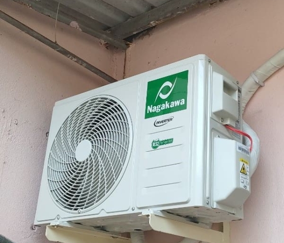 Máy lạnh Nagakawa NIS-C12R2T29 inverter 1.5hp