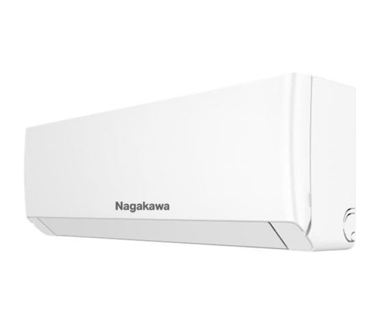 Điều hòa Nagakawa 18000BTU 1 chiều inverter NIS-C18R2U51