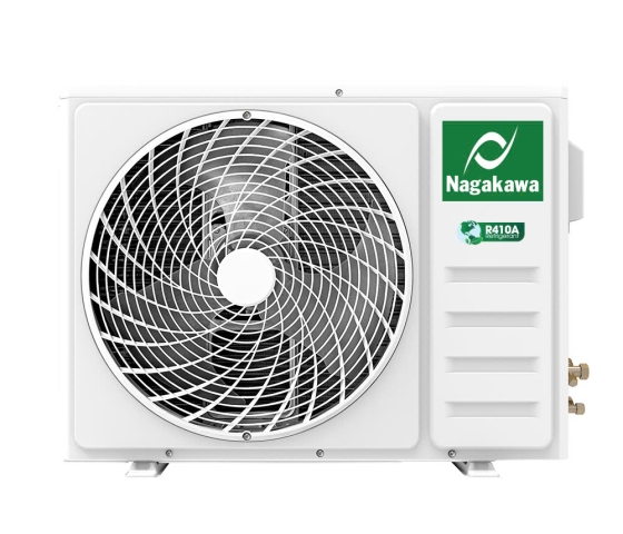 Máy lạnh âm trần Nagakawa 8 hướng gió NT-C50R1T20 5Hp (5 ngựa) 50000Btu
