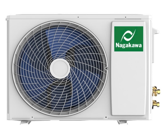 Máy lạnh âm trần Nagakawa NIT-C50R2U35 inverter 5.5Hp