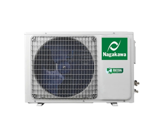 Máy lạnh âm trần Nagakawa 8 hướng gió NT-C50R1U16 5,5Hp (5,5 ngựa) 50000Btu