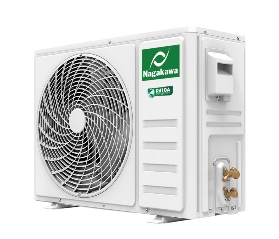 Máy lạnh âm trần Nagakawa 8 hướng gió NT-C36R1T20 4Hp (4 ngựa) 36000Btu