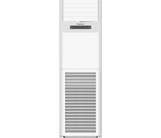Máy lạnh tủ đứng Nagakawa NP-C28R2H21 3HP