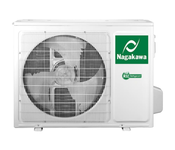 Máy lạnh tủ đứng Nagakawa NP-C28R2H21 3HP