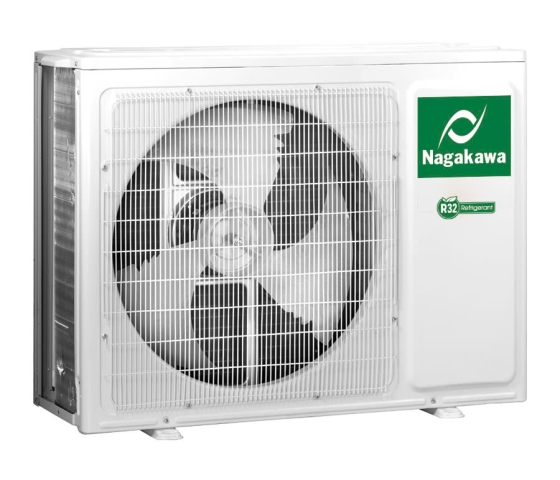 Máy lạnh tủ đứng Nagakawa NP-C28R2H21 3HP