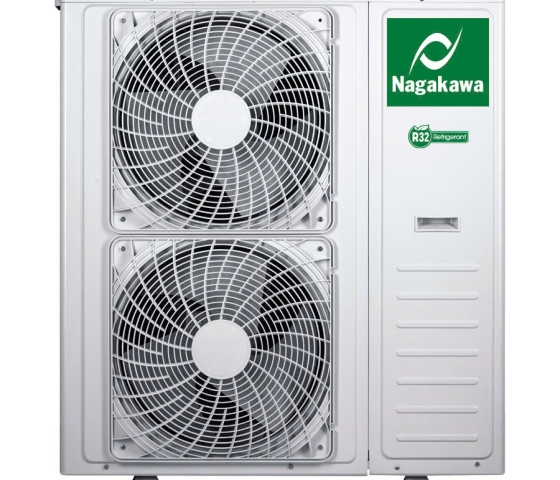 Máy lạnh Tủ Đứng Nagakawa NP-C50R2H21 công suất 5Hp