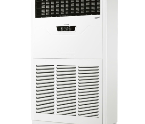 Máy lạnh tủ đứng Nagakawa NIP-C100R1M15 10HP INVERTER