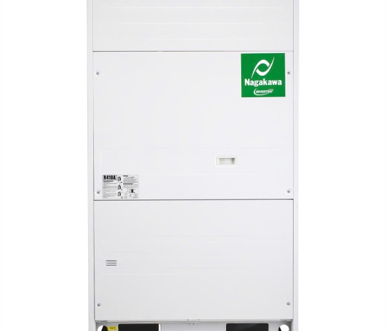 Máy lạnh tủ đứng Nagakawa NIP-C100R1M15 10HP INVERTER