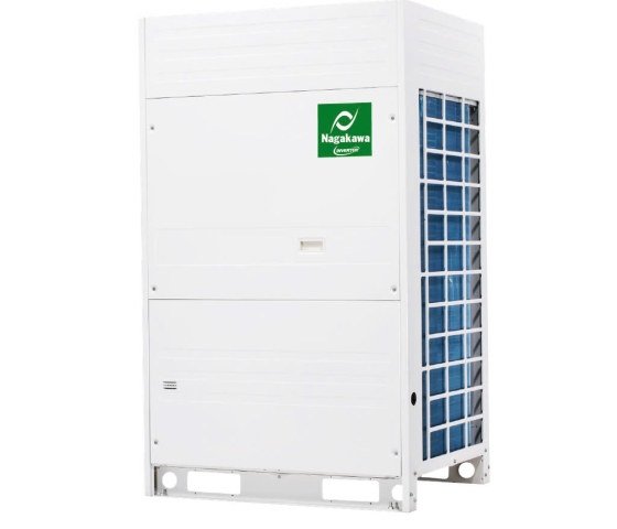 Máy lạnh tủ đứng Nagakawa NIP-C100R1M15 10HP INVERTER