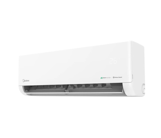 Máy Lạnh Midea 2.5hp Inverter MSCE-25CRFN8 (2,5 ngựa, 24.000btu) Model 2025
