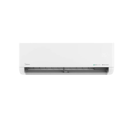 Máy Lạnh Midea 2.5hp Inverter MSCE-25CRFN8 (2,5 ngựa, 24.000btu) Model 2025