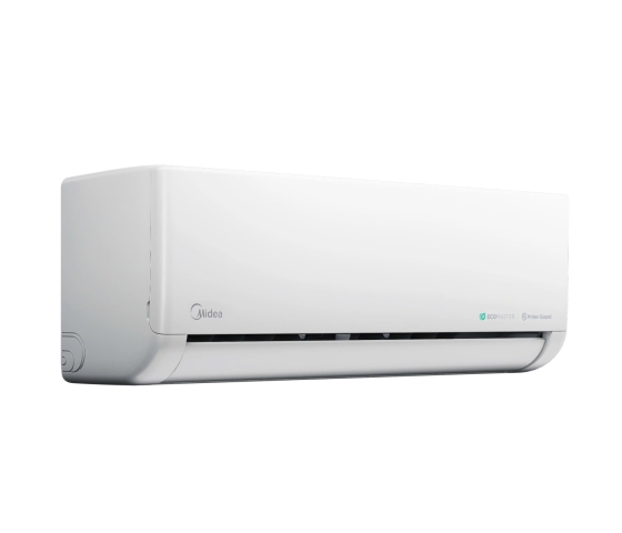 Máy Lạnh Midea 1.5hp Inverter MSCE-13CRFN8 (1.5 ngựa , 12.000btu) Model 2025