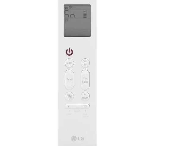 Máy lạnh LG 2hp inverter IDC18M1  cao cấp 