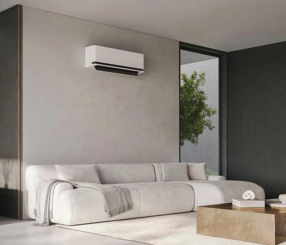 Máy lạnh LG 1hp inverter IDC09M1  cao cấp 