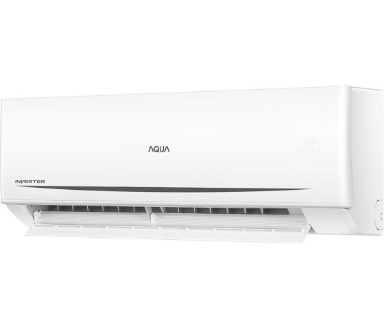 Máy lạnh Aqua 1.5hp inverter AQA-RV13ME model 2025